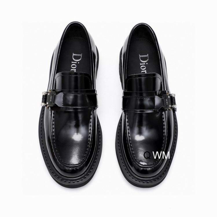 Picture of Dior Shoes _SKUDiorsz38-45WM08014029